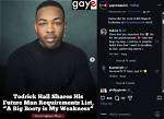 Todrick Hall's Dating Life Exposed