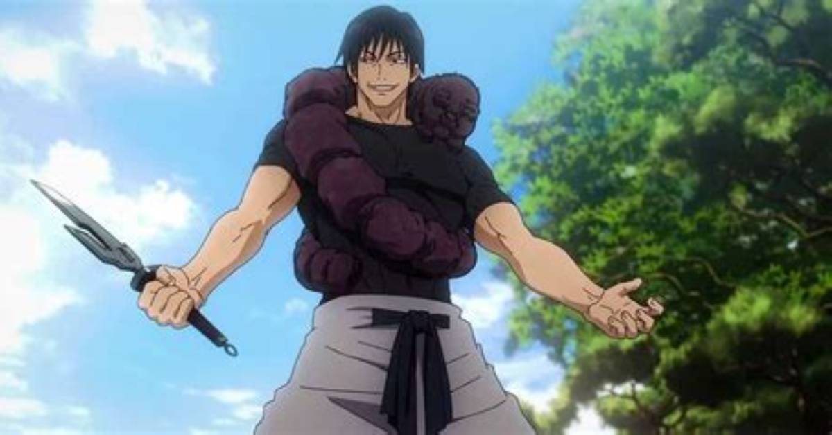 Toji Fushiguro Weight: Unraveling the Mystique Behind the Character