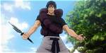Toji Fushiguro Weight: Unraveling the Mystique Behind the Character