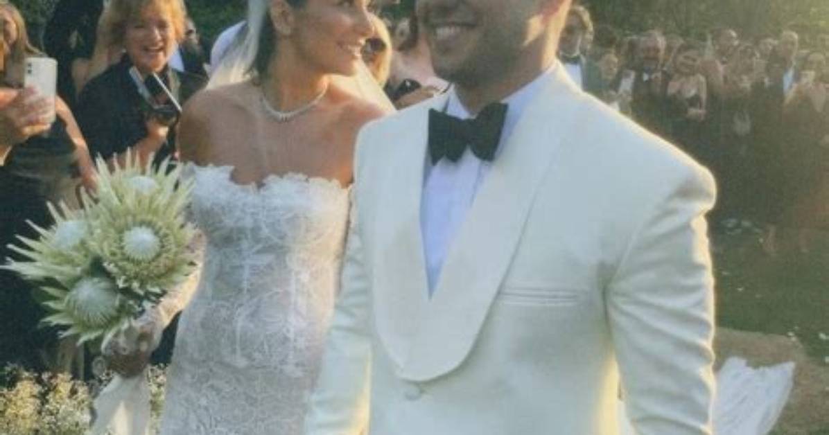 Tolga's Wife: Meet the Woman Behind the Fab Fashionista