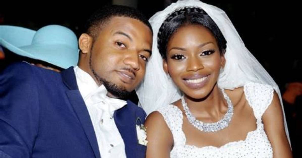 Tolu Odukoya's Matrimonial Journey: a Study in Love and Loss