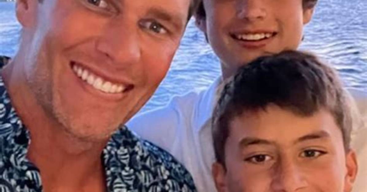 Tom Brady's Family Ties: Meet His Sisters