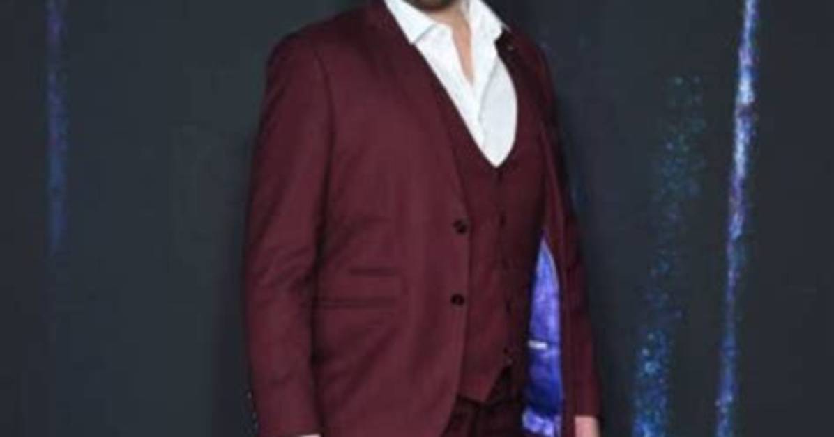 Tom Canton Height, Weight, Net Worth, Age, Birthday, Wikipedia, Who, Nationality, Biography