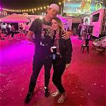 Tom Delonge and Marie's Story