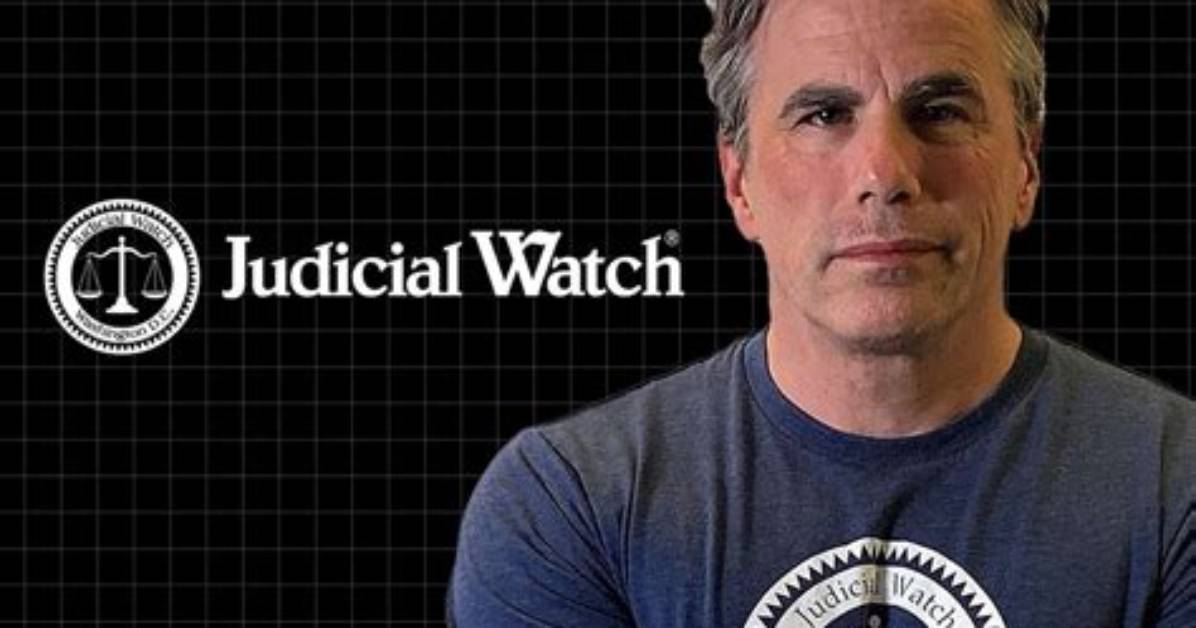 Tom Fitton's Marital Status Revealed