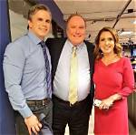 Tom Fitton's Wife and Family