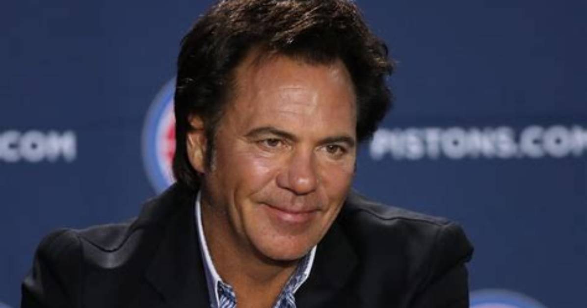 Tom Gores Height, Weight, Net Worth, Age, Birthday, Wikipedia, Who, Nationality, Biography