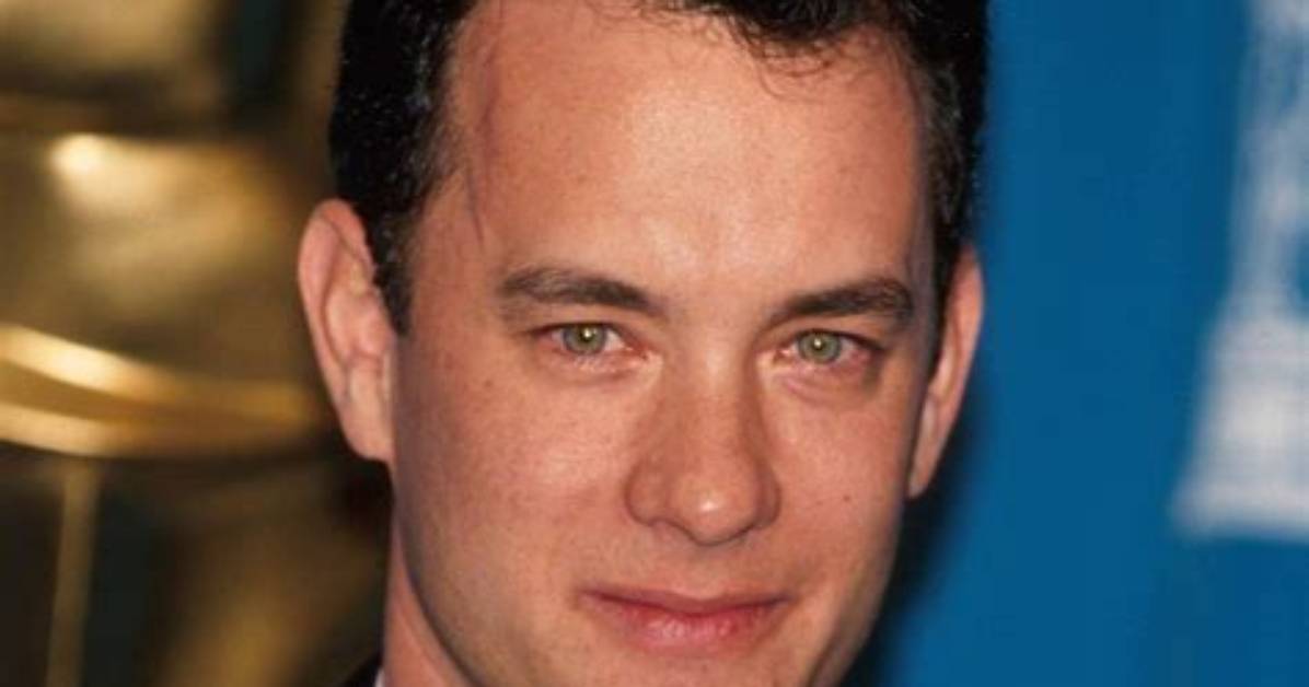 Tom Hanks' Age in 1988: a Decade of Evolution