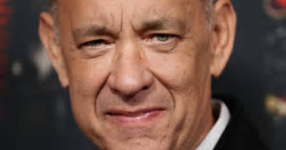 Tom Hanks' Age in 1998: the Definitive Answer