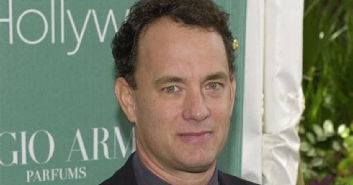 Tom Hanks' Age in 2000: the Definitive Answer