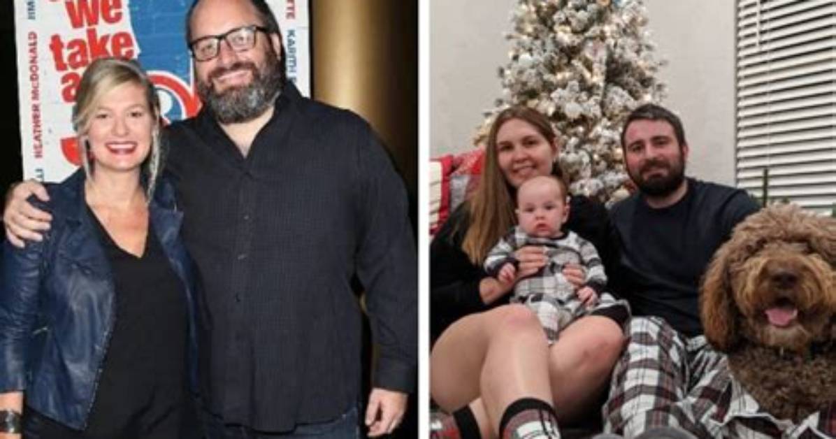 Tom Segura's Kids' Ages Revealed