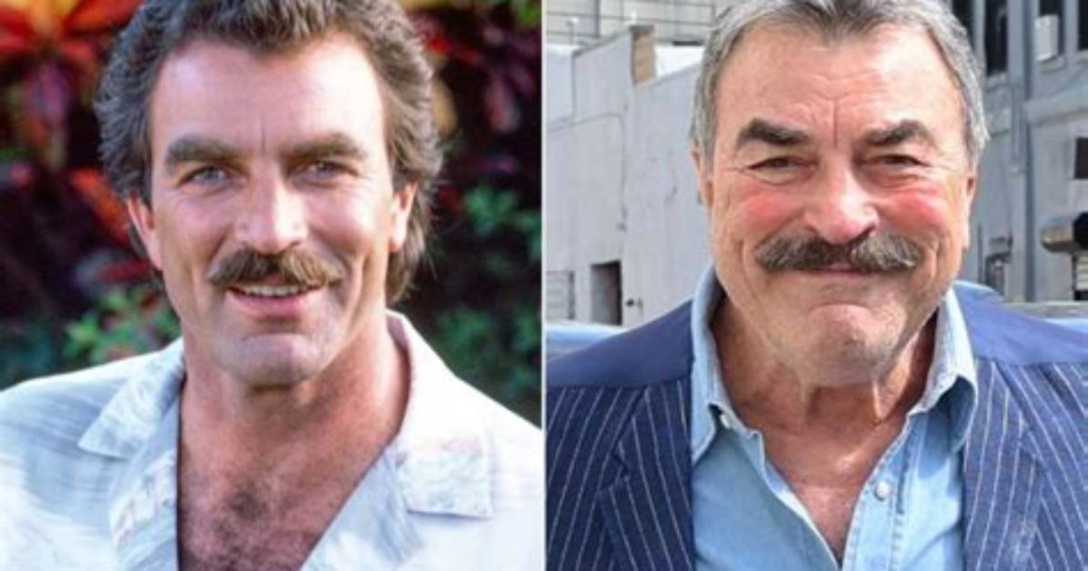 Tom Selleck's Towering Height: a Comprehensive Guide