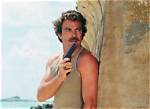 Tom Selleck: Standing Tall at 6'4"