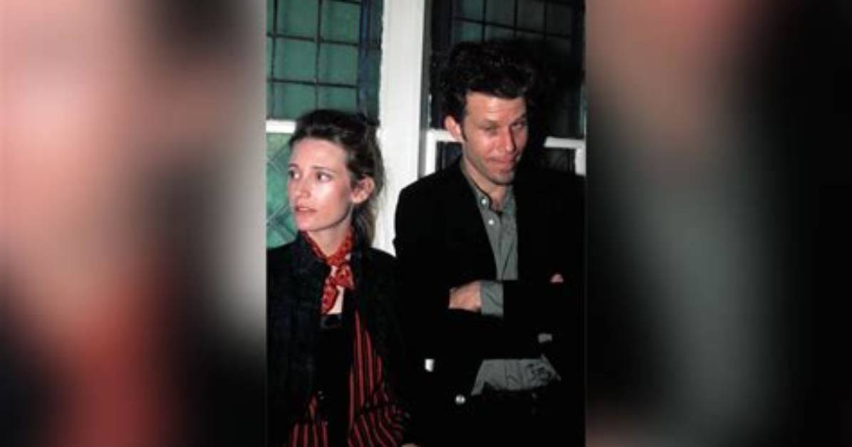 Tom Waits Is Married to Wife: Kathleen Brennan. Kids: Kellesimone, Casey, Sullivan.