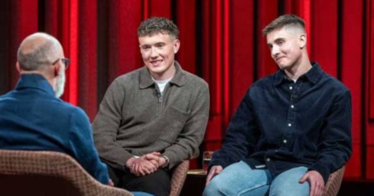Tommy Tiernan Siblings: Meet Niamh Tiernan, Age and Family