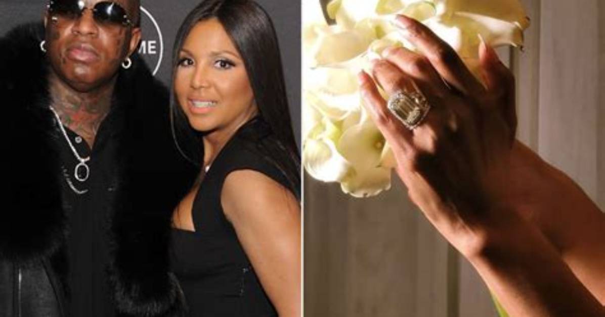Toni Braxton's Relationships: a Behind-the-Scenes Look