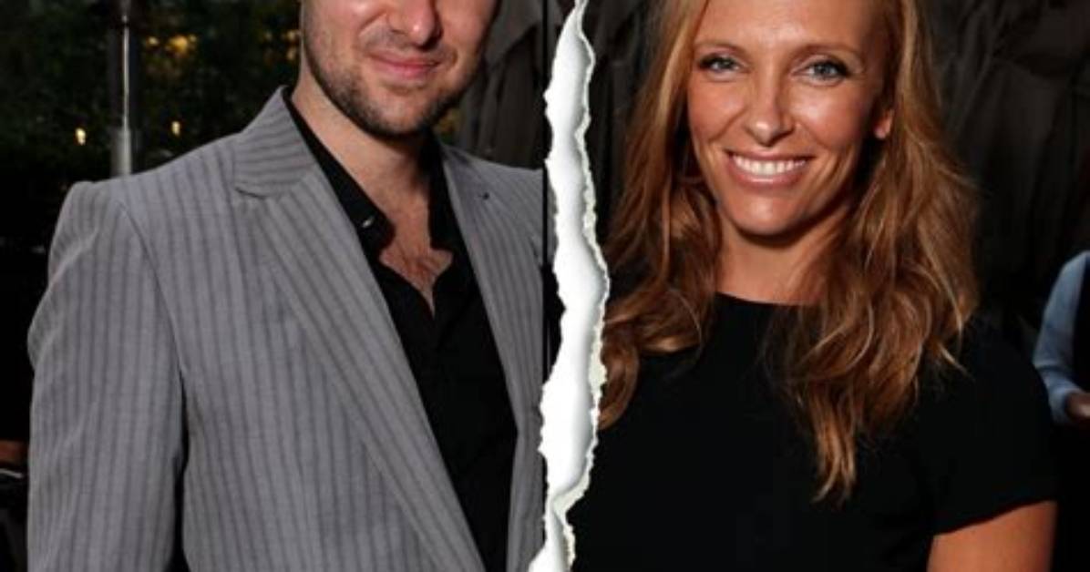 Toni Collette and Dave Galafassi Decided to Divorce After ‘Substantial Period of Separation’