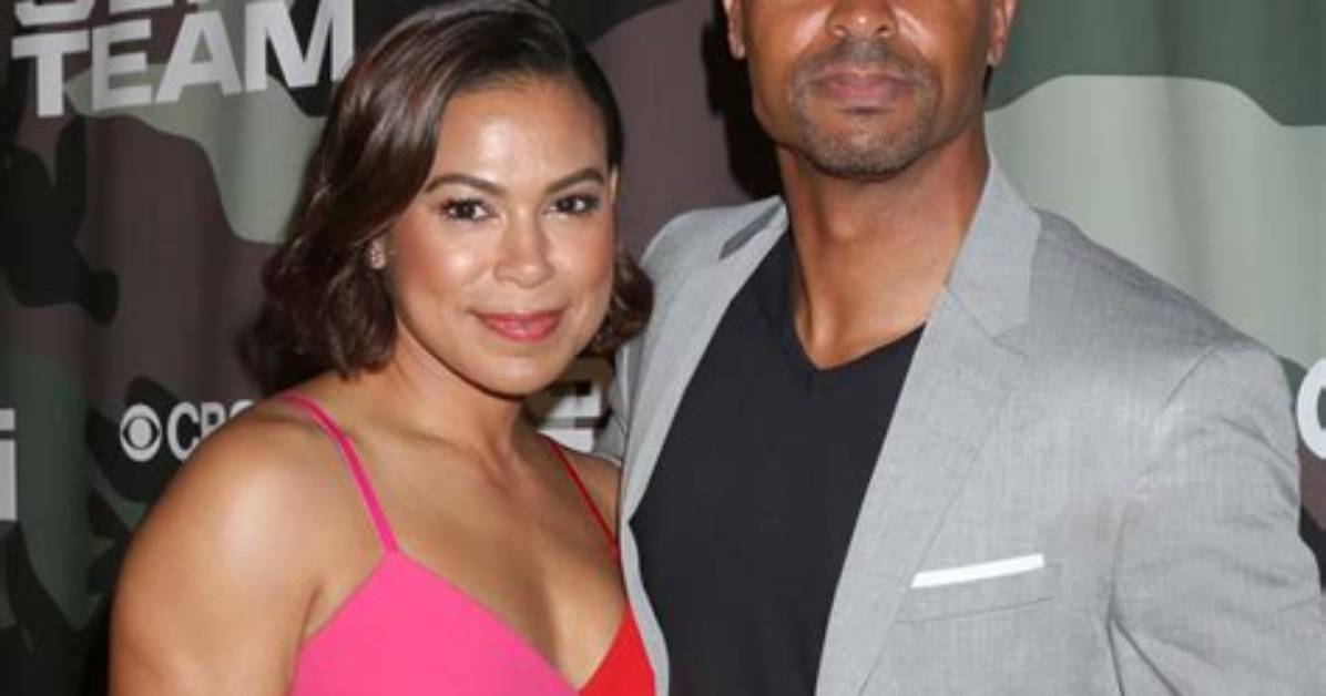 Toni Trucks: Exploring Her Relationships and Personal Life