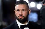Tony Bellew and His Siblings