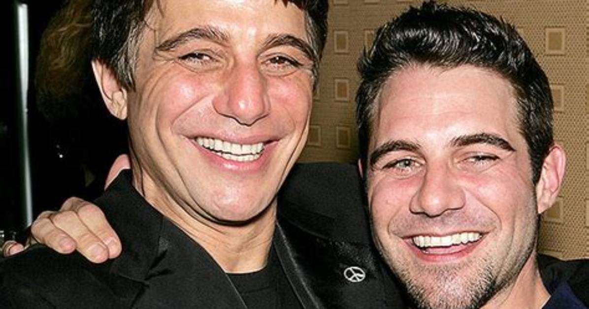 Tony Danza's Son's Thrilling Career