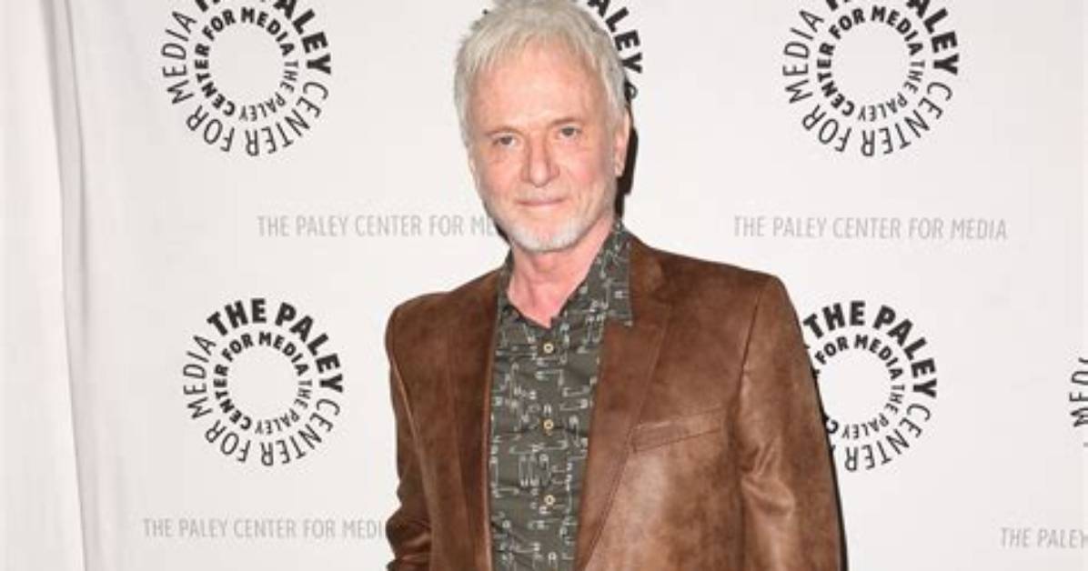 Tony Geary Today: a Glimpse into the Life of a Soap Opera Legend