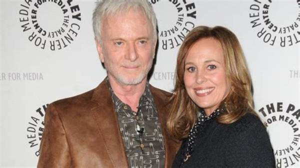 Tony Geary Today: a Journey Through Fame and Beyond