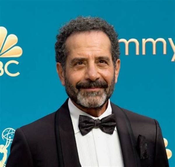 Tony Shalhoub: Exploring His Ethnic Background