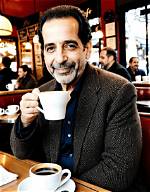Tony Shalhoub's Educational Journey: a Path to Success