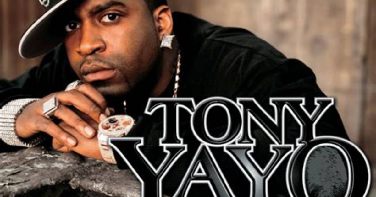 Tony Yayo's Rise to Hip-Hop Stardom
