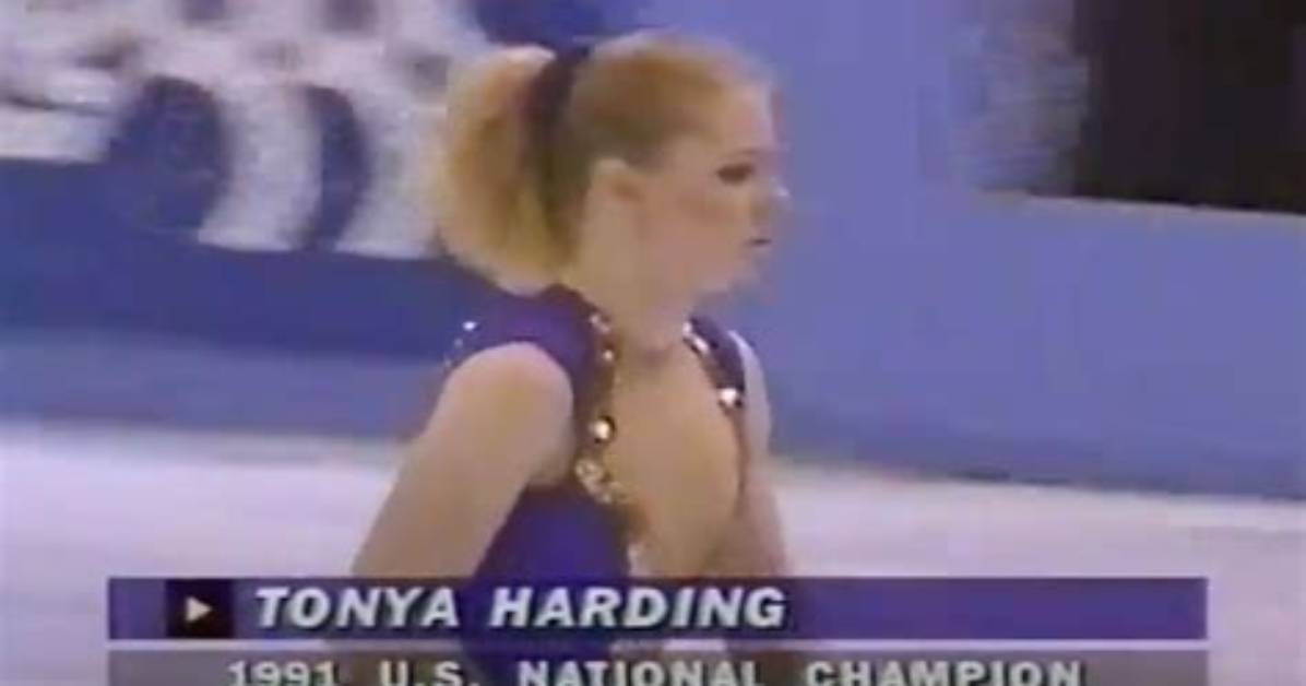 Tonya Harding's Rise, Fall, and Redemption
