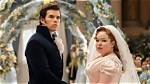 Top Bridgerton Moments: Colin and Penelope's Mirror Encounter