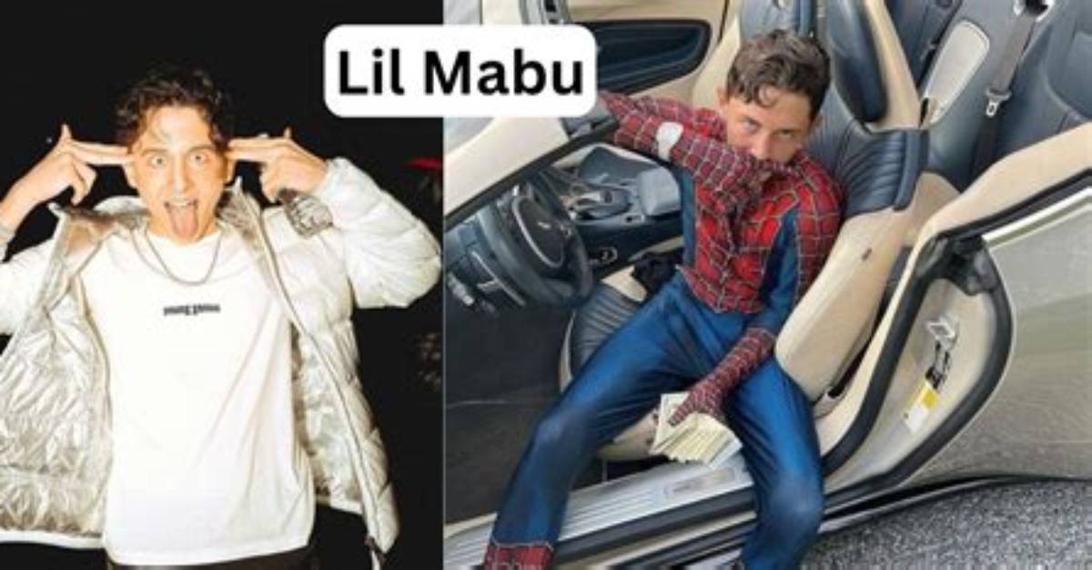 Top Crimes Committed by Lil Mabu: a Comprehensive Guide