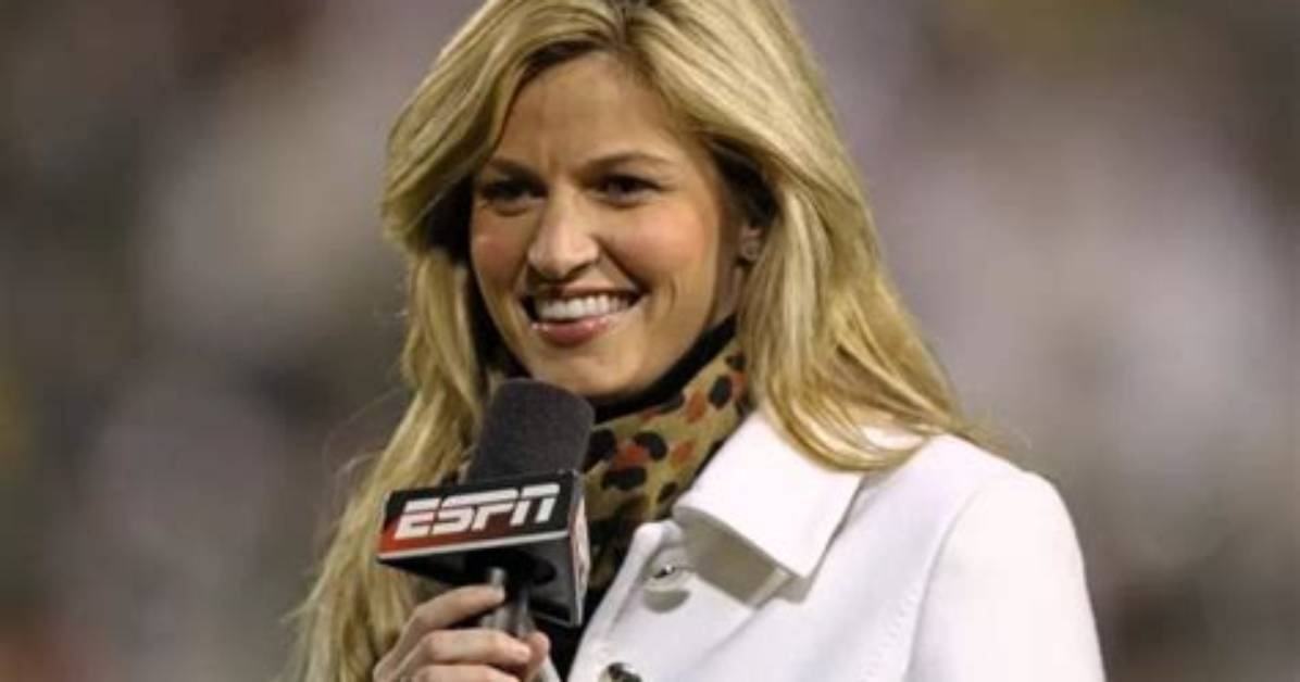 Top Female Sports Announcers on Espn: Breaking Barriers