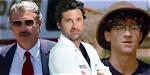 Top Movies Starring Patrick Dempsey: a Cinematic Retrospective