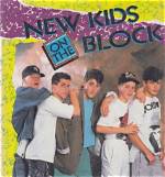 Top New Kids on the Block Content Related to Donnie Wahlberg