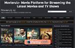 Top New Movierulz Sites for Streaming Movies Online