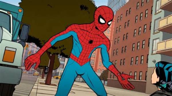 Top-Notch Spiderman Videos: Your Ultimate Source for Spiderman Content