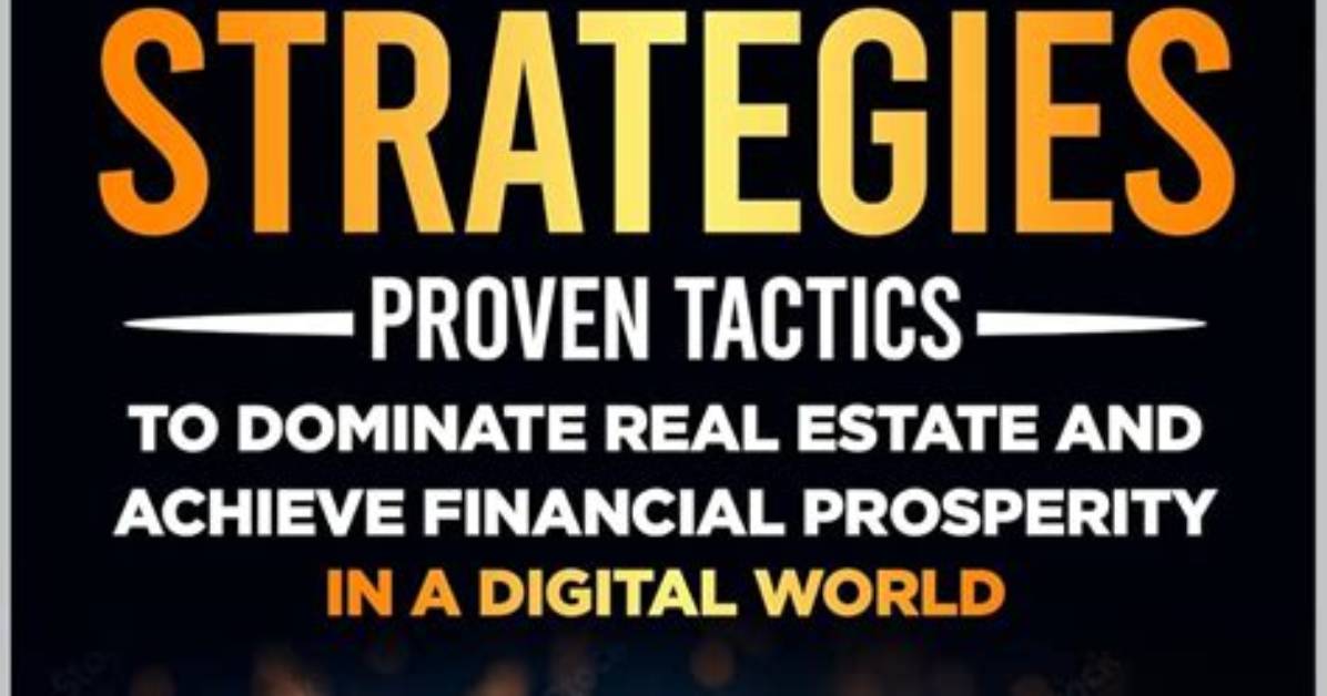 Top-Ranking Strategies: Proven Tactics to Dominate Serps