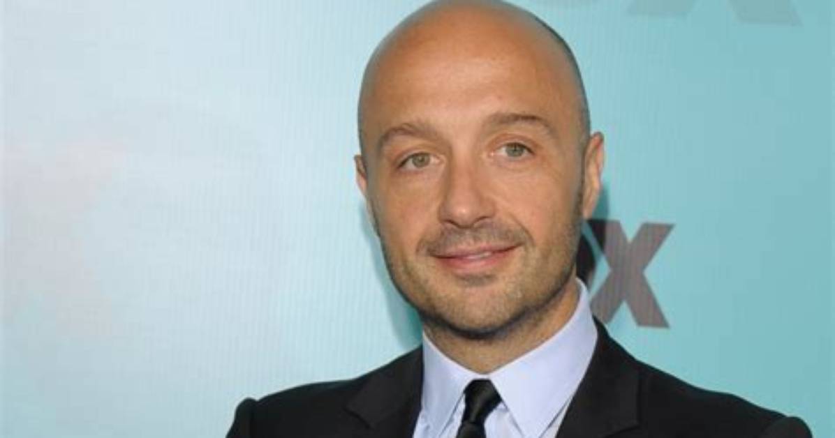 Top Rated Chef Joe Bastianich: Master of Italian Cuisine