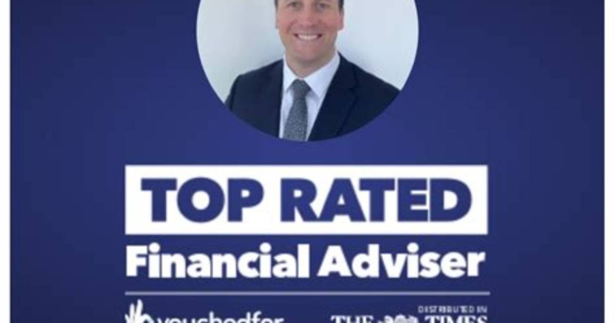 Top-Rated Financial Analyst: Michael Tarabay
