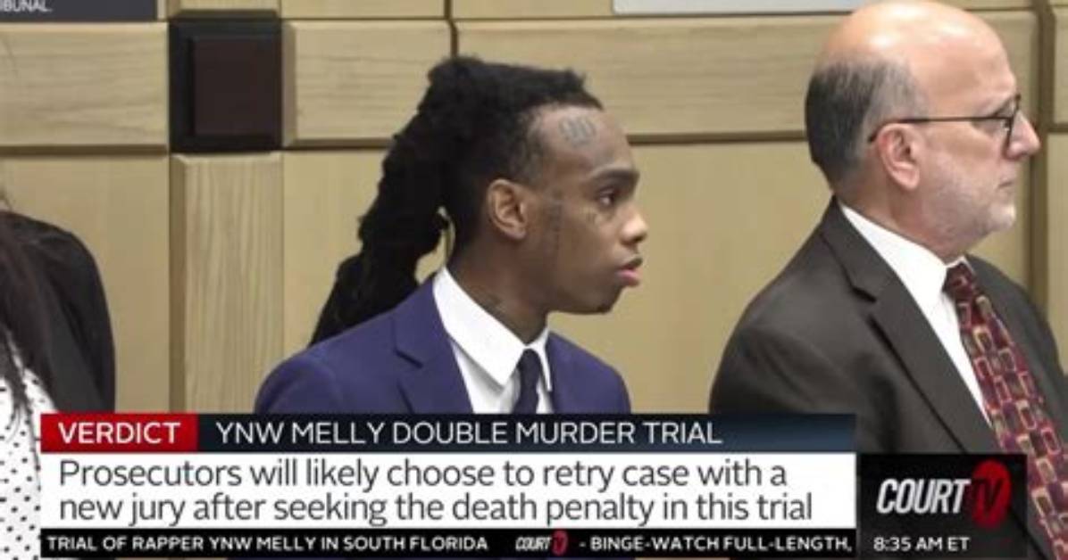 Top Updates: Melly Court Case Trial and Verdicts
