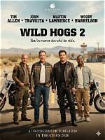 Top Wild Hogs-Esque Movies: Thrill Rides and Bromance