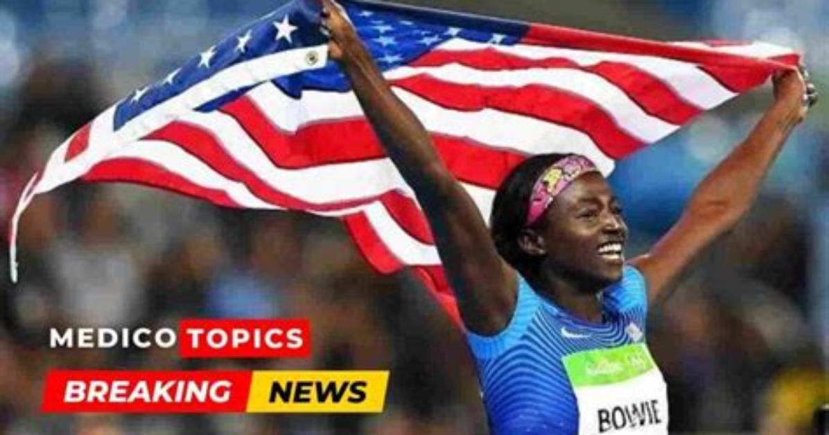 Tori Bowie Cause of Death: Did Us Olympics Sprinter Die by Suicide?
