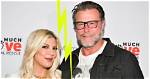 Tori Spelling's First Marriage: a Journey Through Love and Heartbreak