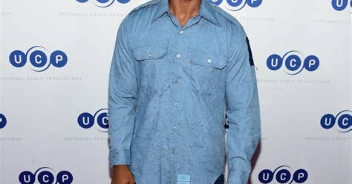 Tory Kittles Height, Weight, Net Worth, Age, Birthday, Wikipedia, Who, Nationality, Biography