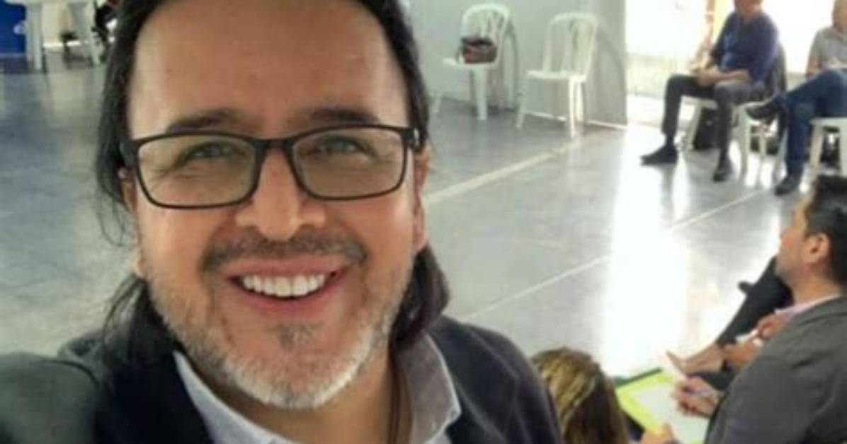 Toto Vega Causes of Death: How Did Toto Vega Die?