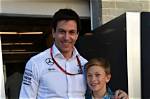 Toto Wolff's Father: a Journey Beyond the Paddock