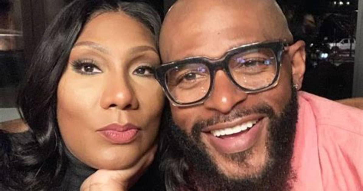 Towanda Braxton Wedding Status with Sean Hall: the Truth Revealed