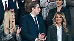 Towering Height! Unlocking the Stature of Barron Trump