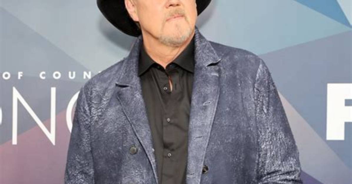 Trace Adkins Cancer